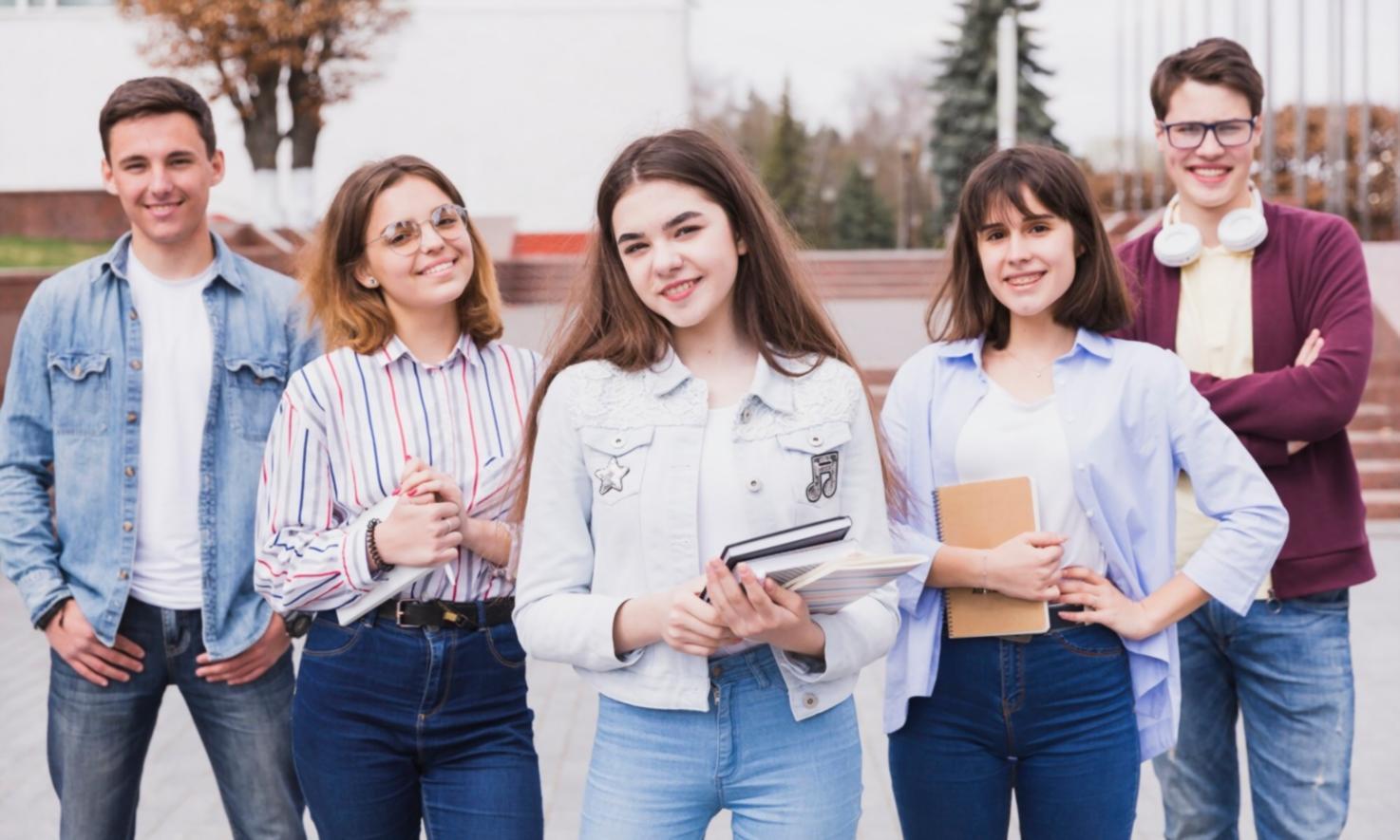 Процесс обучения финансовой грамотности